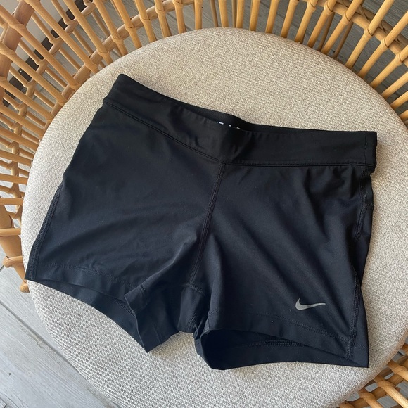 Nike Pants - Nike Dry-Fit Shorts